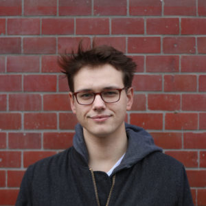 Nick Prahle