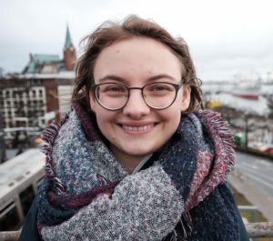 Julia Grasmück