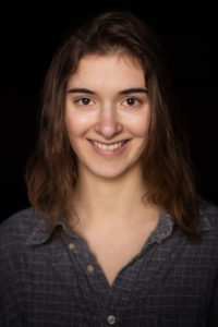 Luisa Gohlke