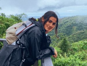 Jasmin Baghiana