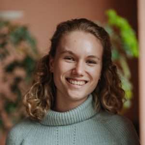 Zoe Kabaßer