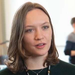 Paula Müller